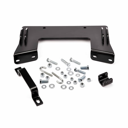 Warn SNOW PLOW MOUNTING KIT, ATV PLOW MNT OUTLNDR 800 72504